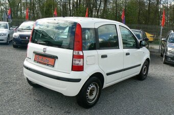 Fiat Panda 1.2 - 2012 - 4x2 - 4