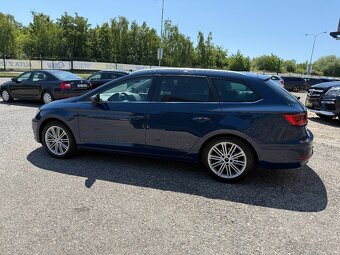 Seat Leon 2017 2.0 - 4