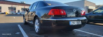 Phaeton - 4