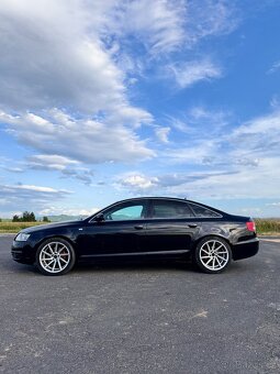 Audi a6 c6 4f - 4