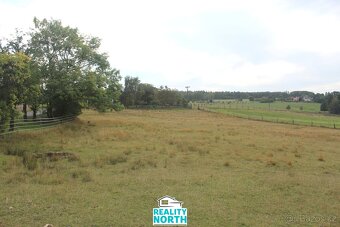 Prodej pozemky pro bydlení, 5 398 m2 - Lovečkovice - 4