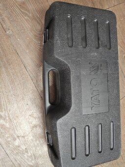 Prodám orbitální leštičku YATO yt 82200 - 4