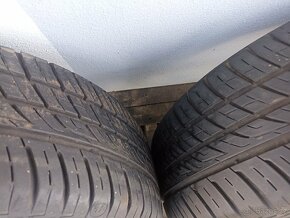 Kola originál Škoda Fabia, rozteč 5x100, 6Jx - 4