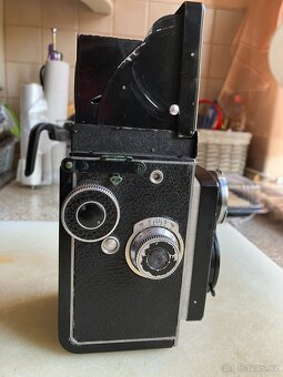 Rolleicord - 4