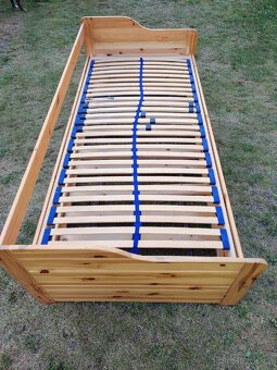 Postel 90x200 - 4