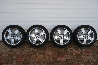 ALU kola 18zoll / R 18 - 4