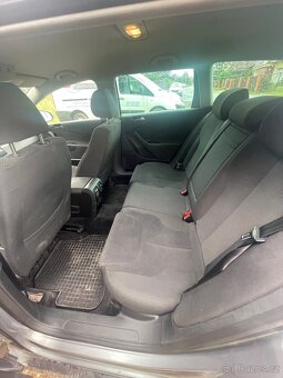 Passat b6 - 4