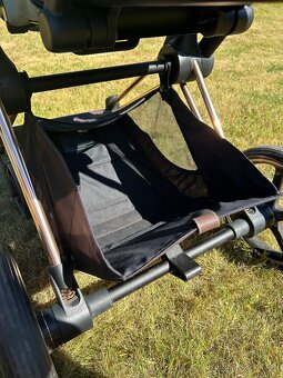 Cybex Priam 2023 - 4