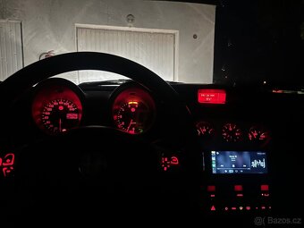 Alfa romeo 156 1.9jtd 103kw - 4