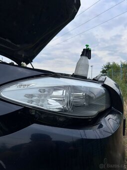 Bmw f11 f10 dynamic bixenon - 4