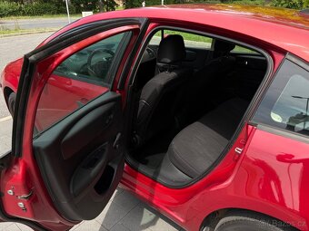 Citroen C4 r.2009 STK 12/2027 najeto 131000km - 4