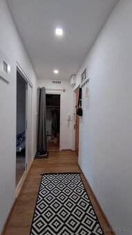 Pronájem bytu 1+1, 40 m², 8000 Kč - Rožnov pod Radhoštěm - 4