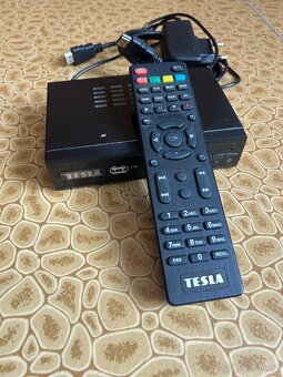 TV Sencor 32” - 4