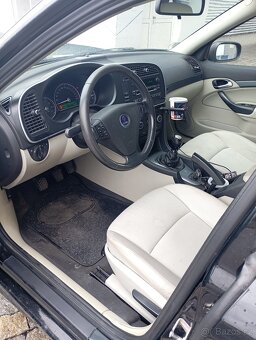 SAAB 9.3 2008 90KW - 4