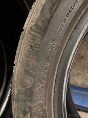 letní pneumatiky 235/50 R19 99V Hankook - 4