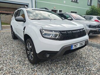 Dacia Duster JOURNEY Tce 100 Eco- G/LPG - 4