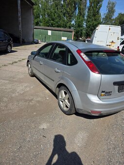 Ford Focus 1.6 TDCi - 4