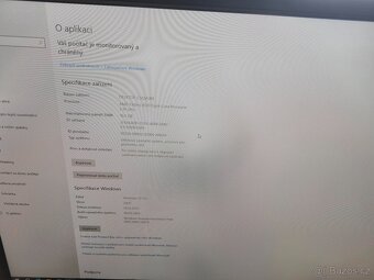 herní PC AMD FX-8120/16GBRAM/Gforce2GB - 4