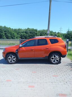 DACIA DUSTER Prestige 1.0/TCe90 - 12/2021 - 4
