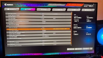 Kingston 32GB DDR5 (2x 16GB) 6000MHz CL30 XMP 3.0 & EXPO - 4