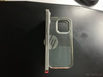 IPhone 16 Pro 128gb přírodní titan - 4