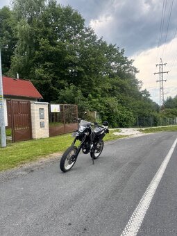 Aprilii MX 50/80 - 4