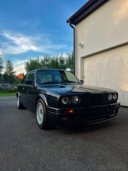 BMW e30 325i M Technic 2 - 4