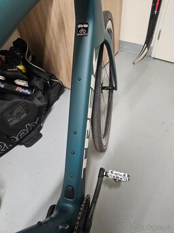 Silniční elektrokolo Trek Domane+ SLR 9 - Carbon - 4