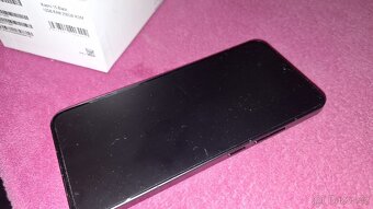 XIAOMI 15 .....prodej..vymena za Samsung S - 4