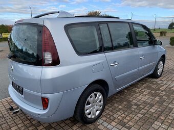 Renault Grand Espace Dynamique 2.0T 125kw - 4