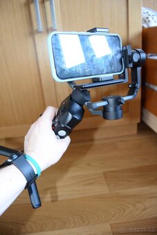 Gimbal Moza Mini-P - 4