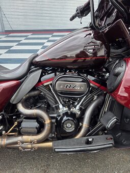 Harley davidson Street glide CVO 2019 - 4