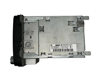 Original rádio VW 3C8035190C VW Passat B7 r.v. 2013 - 4