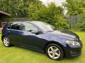VW Golf 7 1.4 TSI 90KW nové rozvody - 4