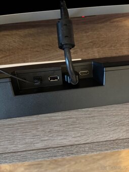Soundbar Hisense AX3120G - 4