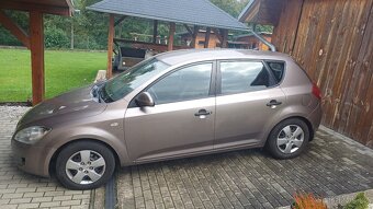 Kia Ceed 1.4 benzin 80kW - 4