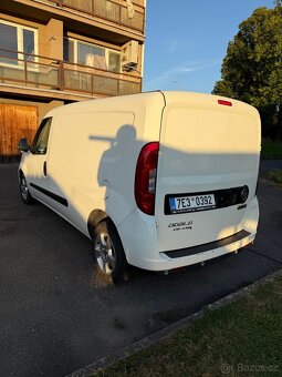 Fiat Doblo 1.6 jtdm - 4