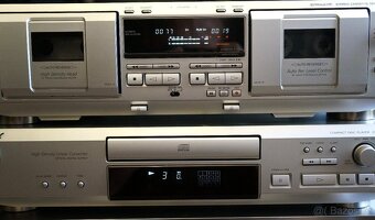 SONY HIFI SET - 4