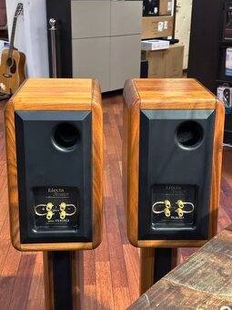 Sonus faber ELECTA AMATOR 1+ stojany/stands - 4