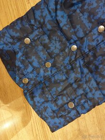 Dětské vesty jaro/podzim zn. Lupilu, velikost 104 - 4