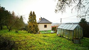 Prodej rodinný dům Ledce - 4