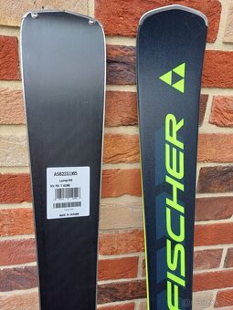 FISCHER RC4 PRO TI - 4