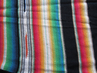Cardigan zn. Ralph Lauren, vel. M/L, univerzální, bavlna - 4