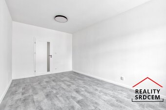 Pronájem moderního bytu 2+kk, 59m2, ul. Otická, Opava - 4