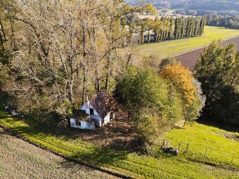 Prodej rekreační chaty - 4