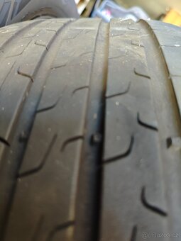 Letní pneu 205 60 16 6.5 16 5108 - 4