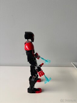 lego super heroes marvel 76225 - 4