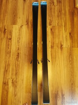 Lyže Head WorldCup Rebels GS RD Team 152 - 4