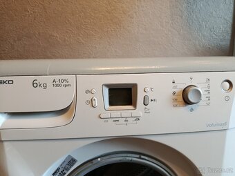 Pračka - 4