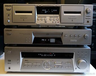 SONY HIFI SESTAVA I. - 4